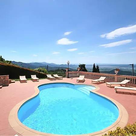 Sophia By Nicola Real Estate Villa *