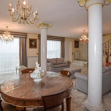 Sophia By Nicola Real Estate Villa