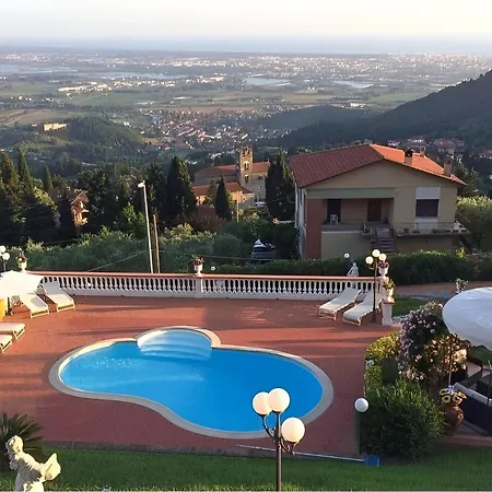 Sophia By Nicola Real Estate Villa