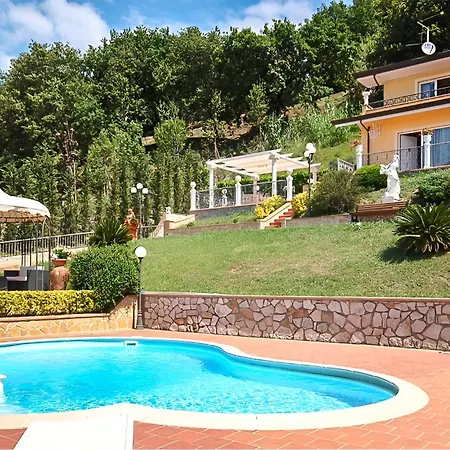 Villa Sophia By Nicola Real Estate Corsanico-Bargecchia