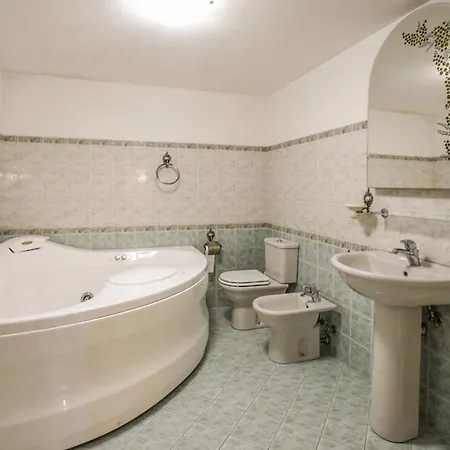 Sophia By Nicola Real Estate Villa *