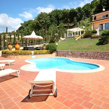 Villa Sophia By Nicola Real Estate